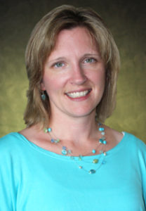 Stephanie Mellen, Nurse Practitioner.