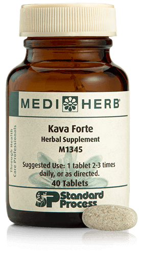 Sleep and Insomnia can be improved with Kava Forte.