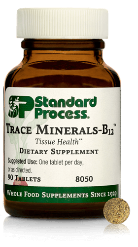 Trace Minerals-B12™.